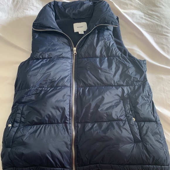 Old Navy Jackets & Blazers - Vest Old Navy Jackets & Blazers - Vest
